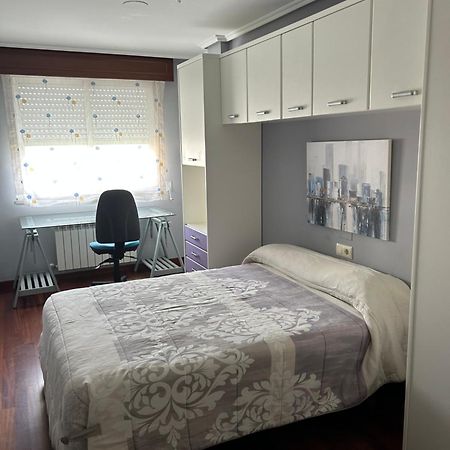 Apartamento Piso de Ana Narón Exterior foto