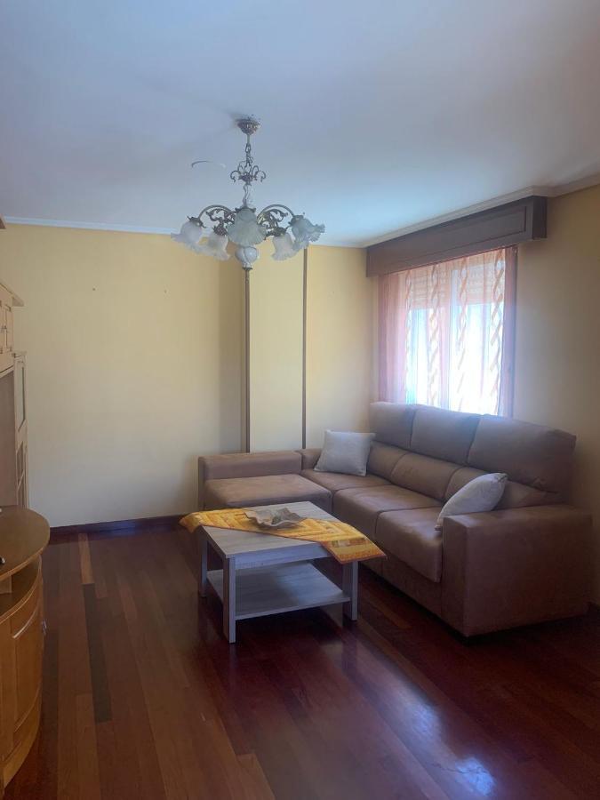 Apartamento Piso de Ana Narón Exterior foto